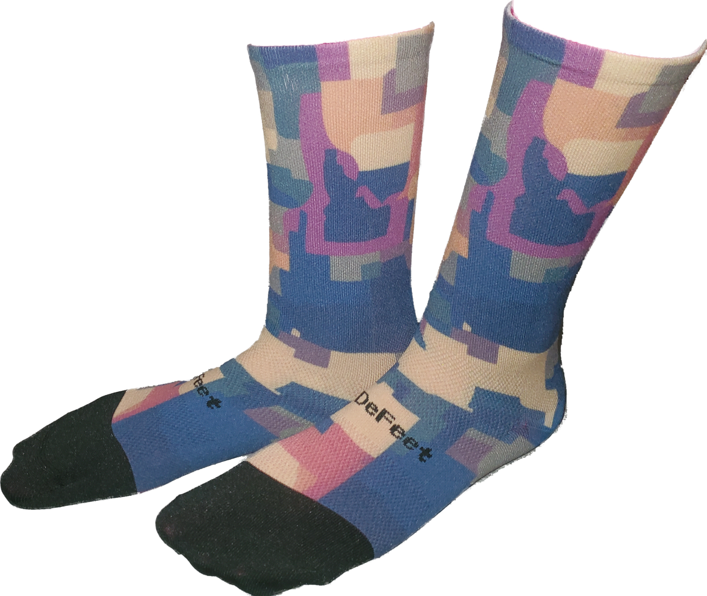 NEW! RPI Socks