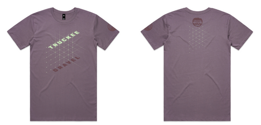 New! Truckee T-shirt - Women's