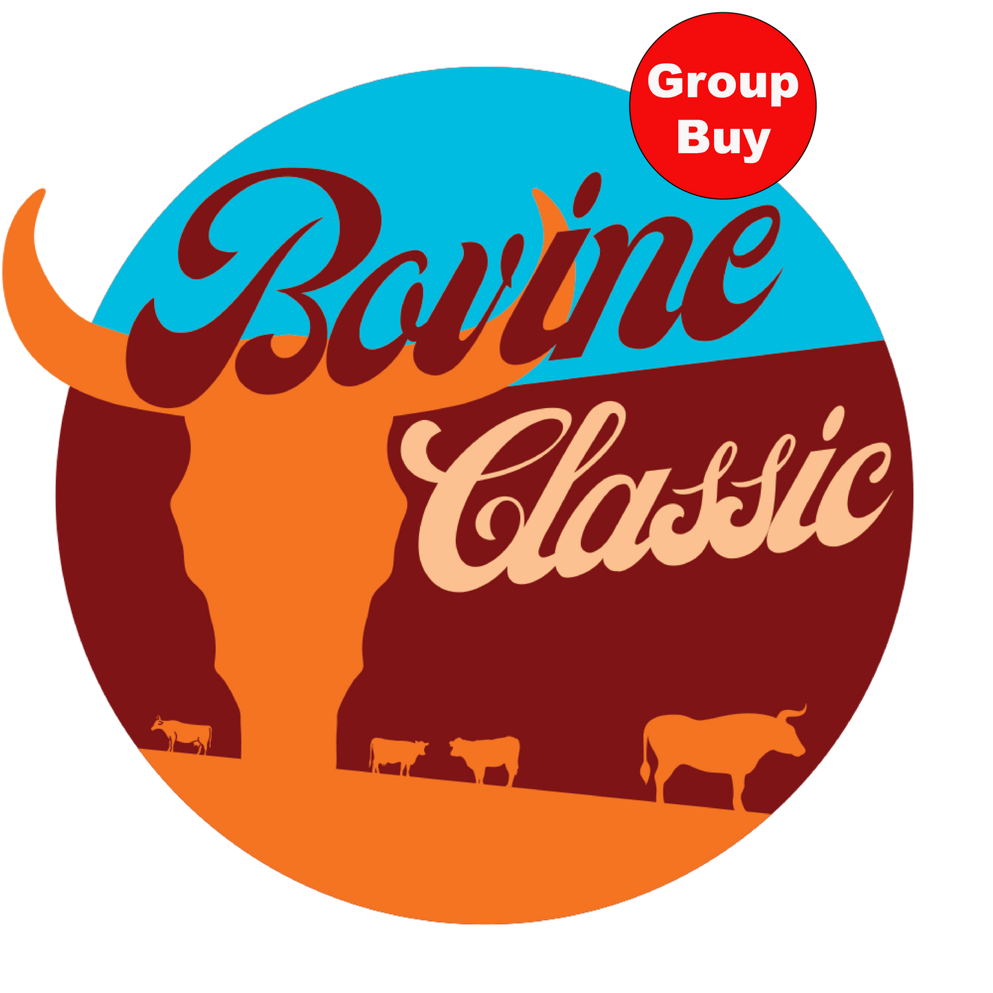 Group Buy: The Bovine Classic Gravel Ride