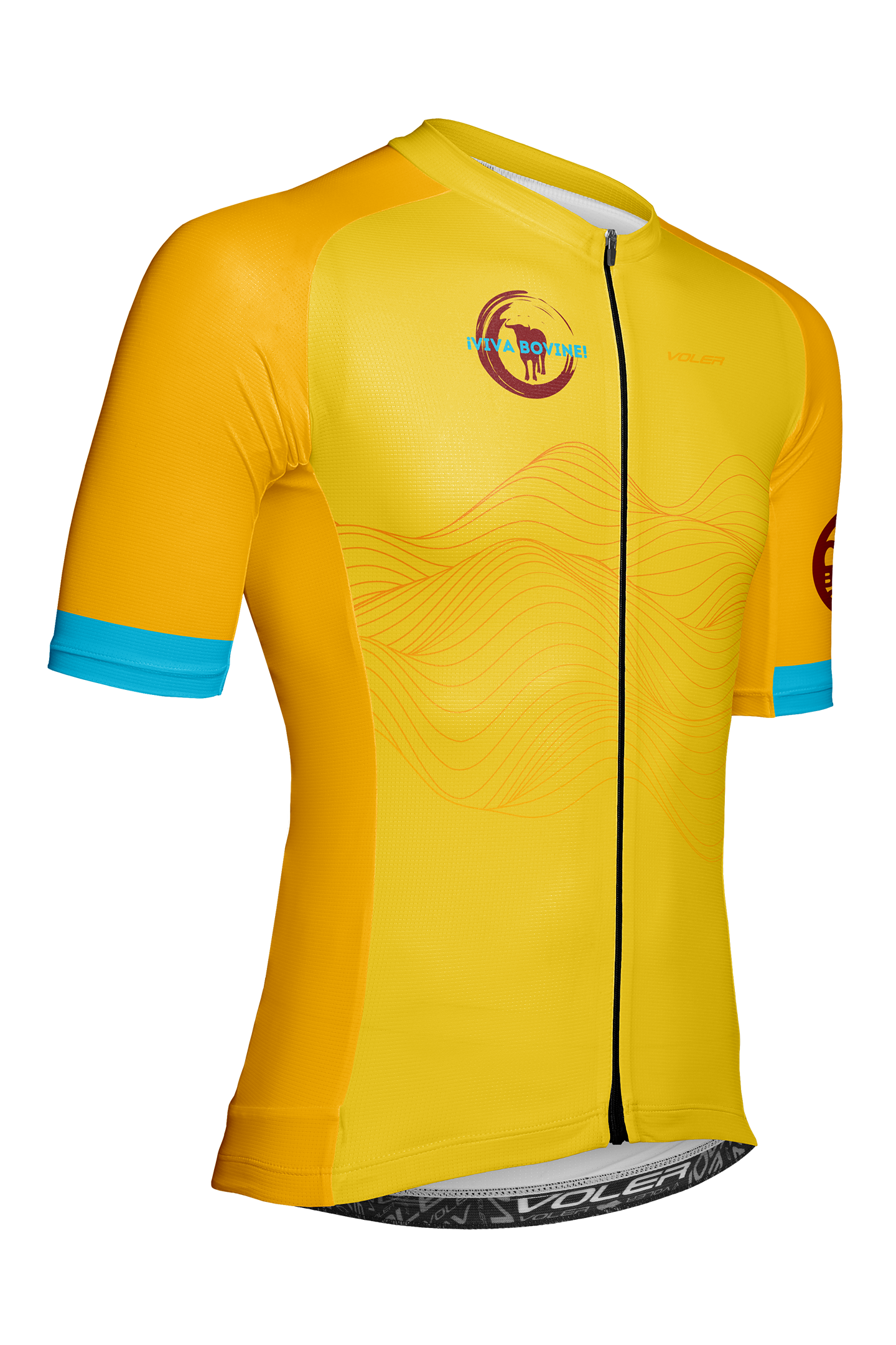 NEW! Bovine Classic Jersey - Men's