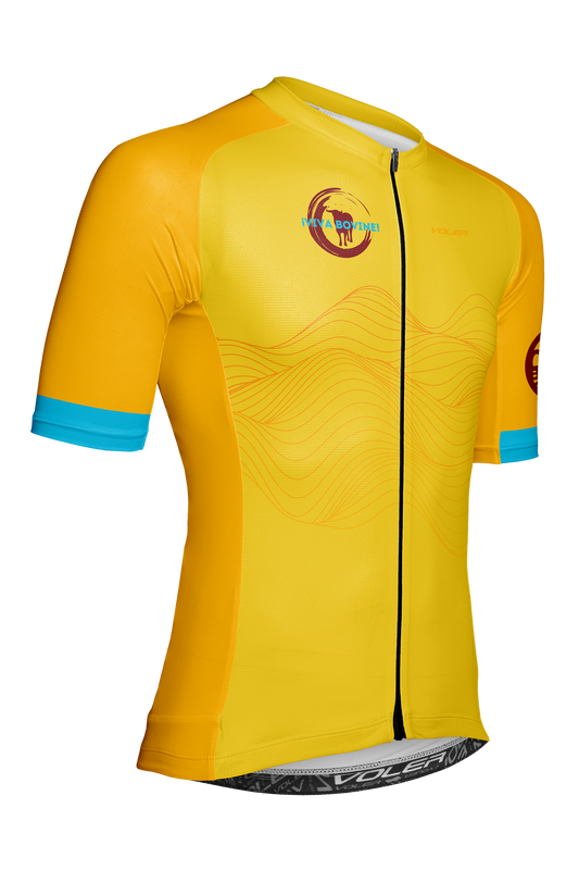 NEW! Bovine Classic Jersey - Men's
