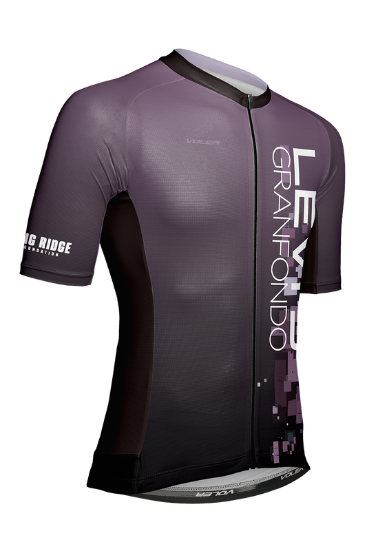 Levi's GranFondo 2026 Edition Skipstone's Growler Road Race Velocity Air Jersey - Men's