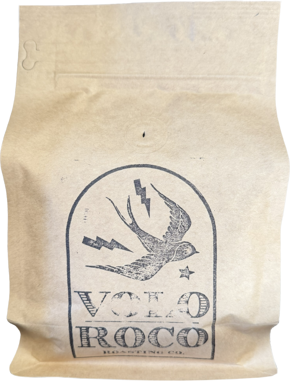 Whole Bean Coffee from Voloroco of Santa Rosa