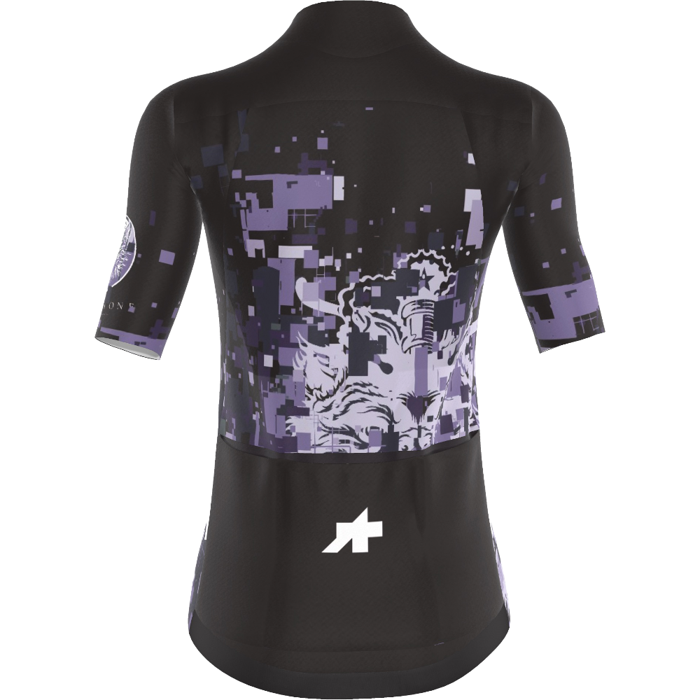 2026 Assos of Switzerland Limited Edition of Levi's GranFondo Women's Jersey