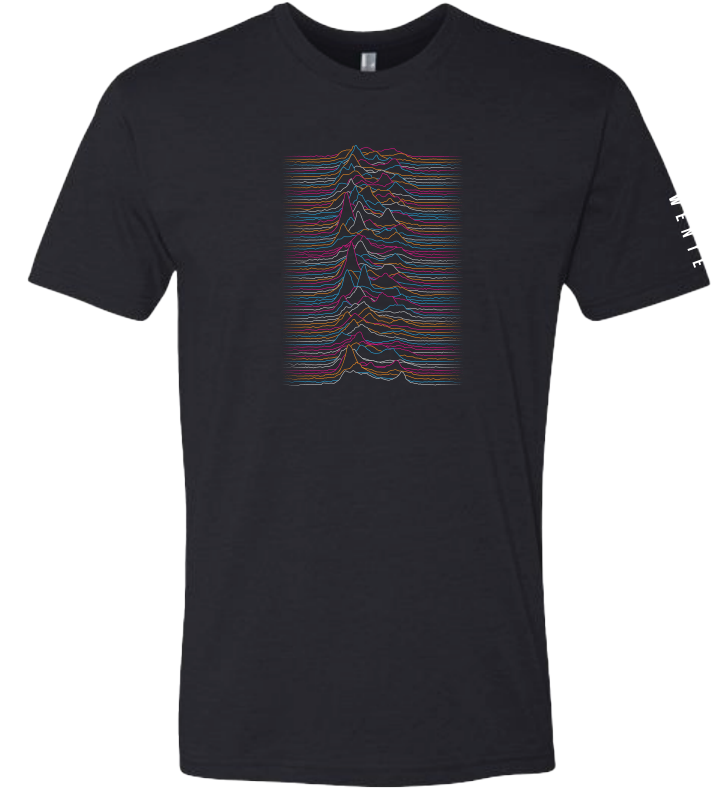 Wente Sound Wave T-shirt - Women's