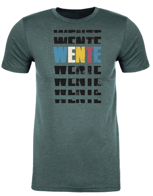 Wente Commemorative T-Shirt - Men's