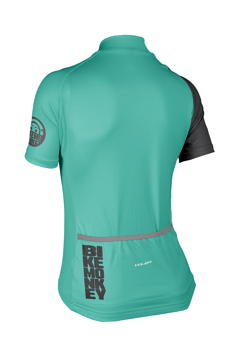 2026 Edition Bike Monkey Voler Peloton Race Fit Jersey - Women's