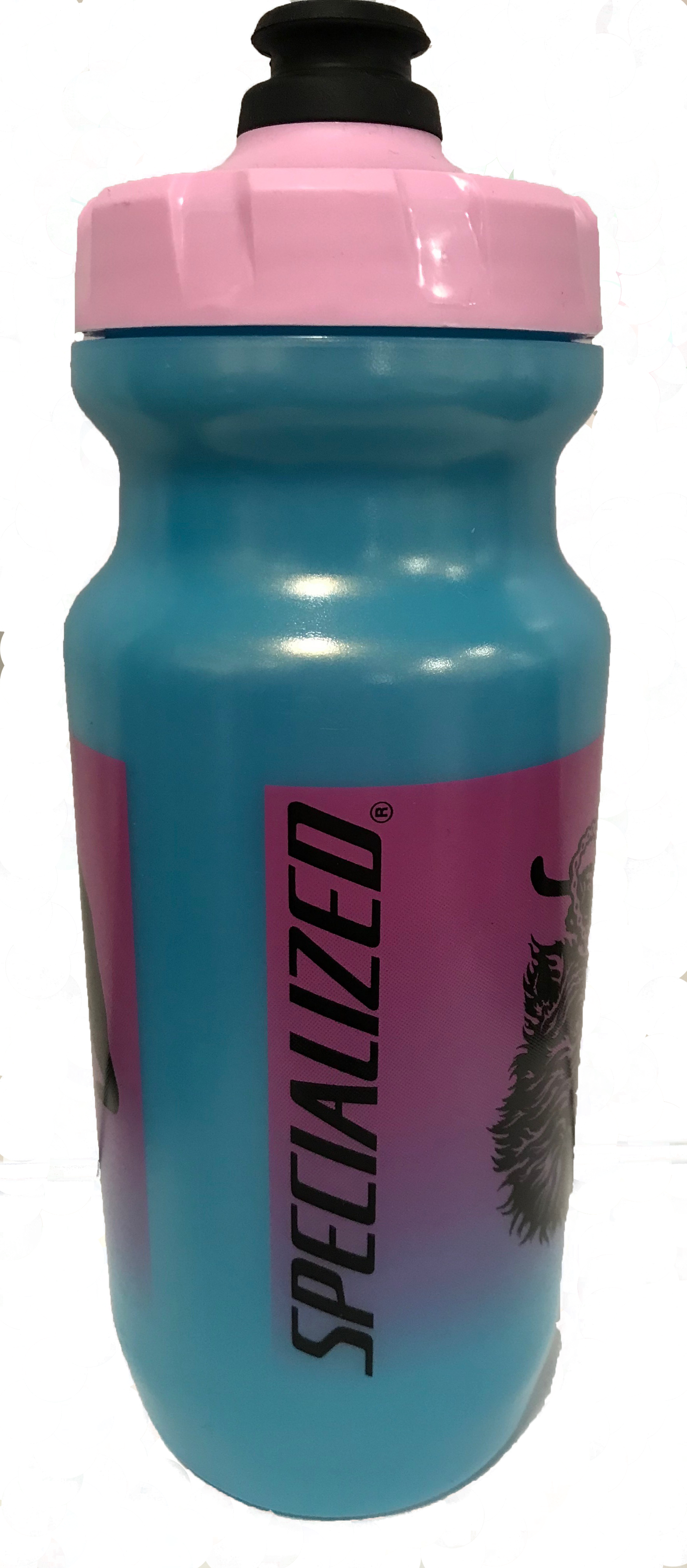 Levi’s GranFondo Limited Edition Water Bottle