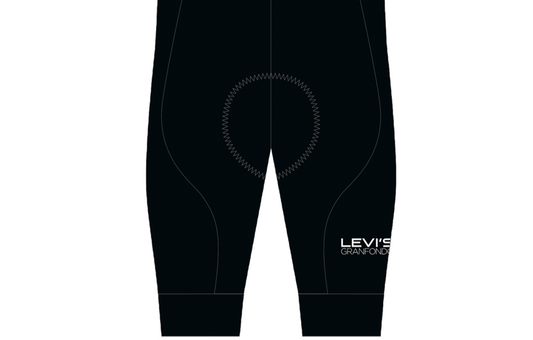 Levi's GranFondo Style "A" - Men's Shorts by Specialized