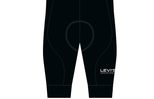 Levi's GranFondo Style "A" - Women's Shorts by Specialized