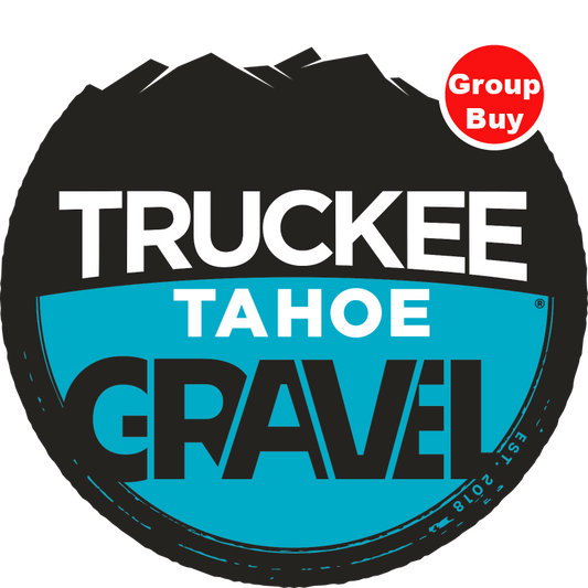 Group Buy: Truckee Tahoe Gravel