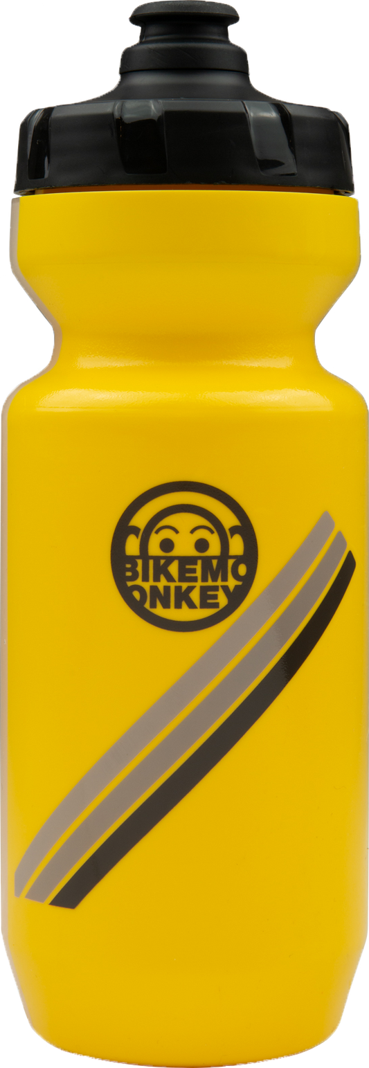 Limited Edition Bike Monkey Banana Water Bottle