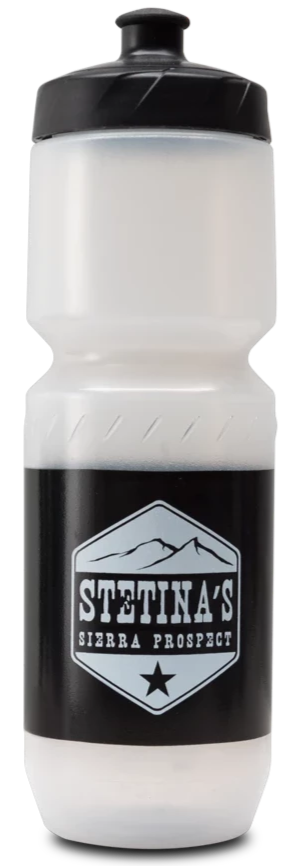 Sierra Prospect Water Bottle