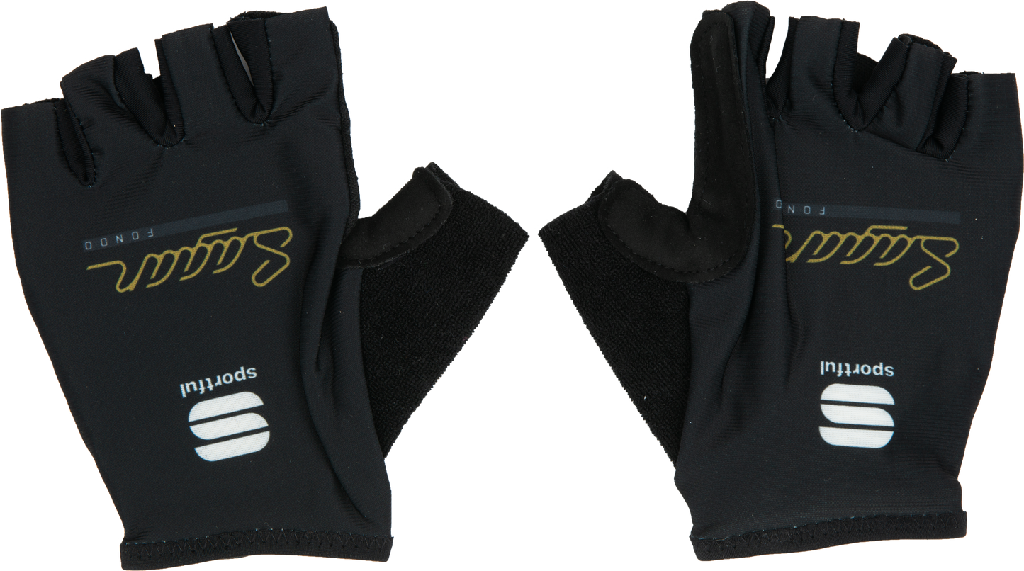 Sagan Dirt Fondo - Gloves