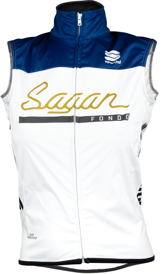 Sagan Fondo Road Edition- Unisex Vest