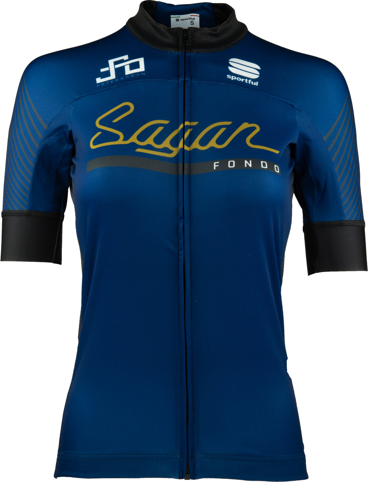 Sagan Fondo Road Edition Jersey - Unisex
