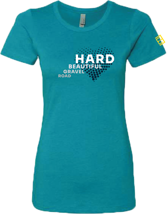 Hammer Love- Women's T-Shirt