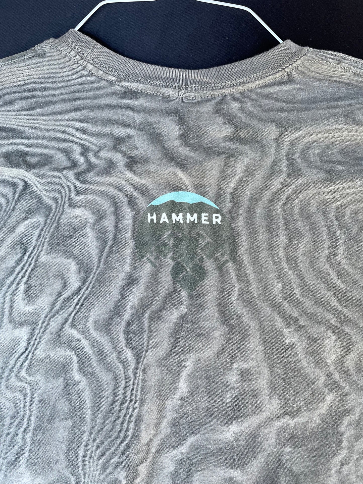 2021 Hammer Men's Commemorative T-Shirt