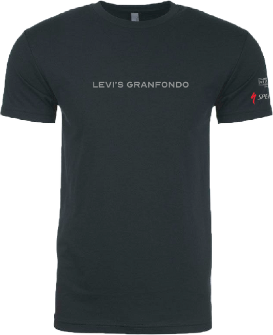 2022 Commemorative Levi's GranFondo T-Shirt - Men's