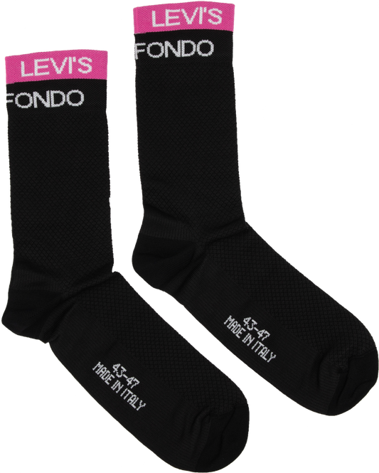 Levi's GranFondo - Socks