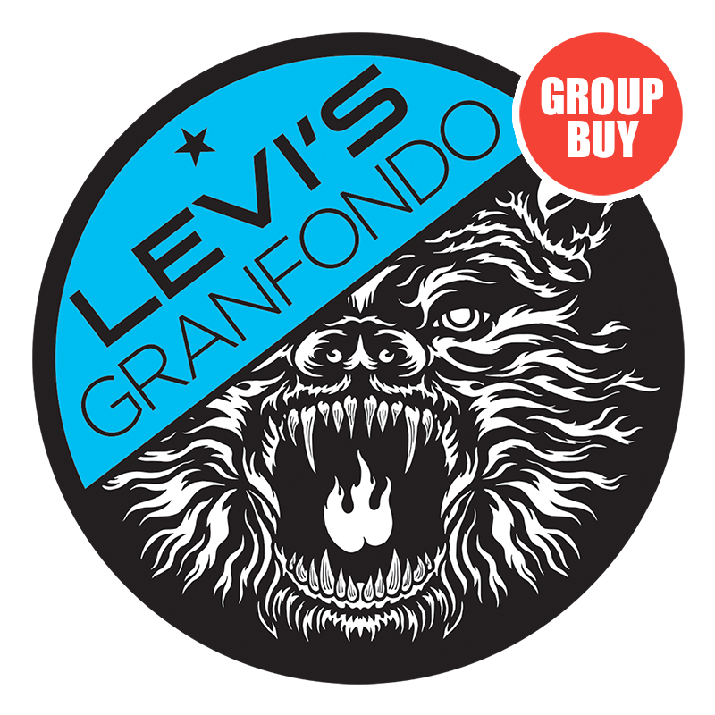 Group Buy: Levi's GranFondo