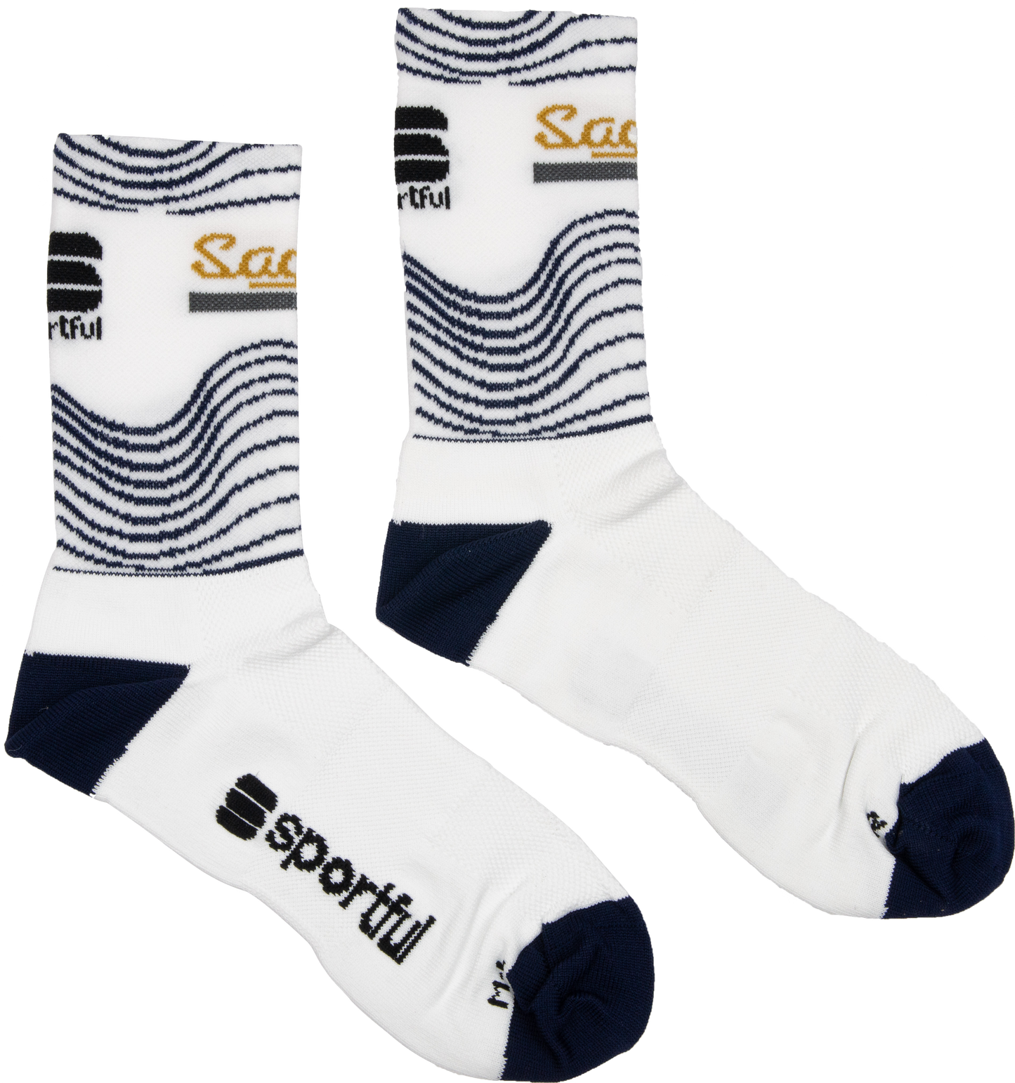 Sagan Fondo Road Edition - Socks