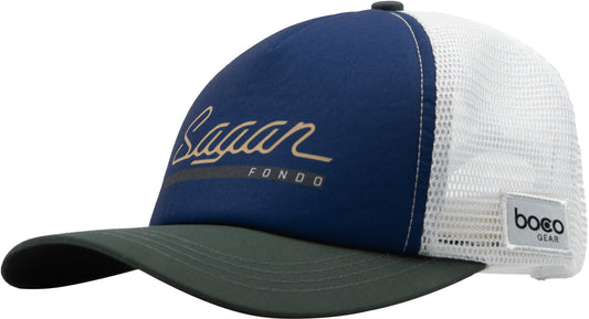 Sagan Fondo Road Edition - Trucker Hat