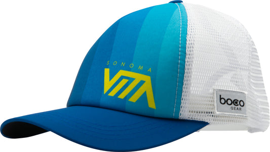 Sonoma VITA Trucker Hat Style 2