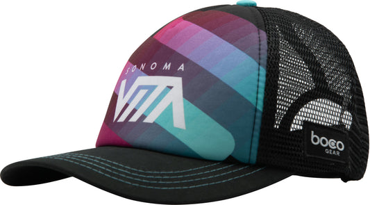 Sonoma VITA Trucker Hat Style 4