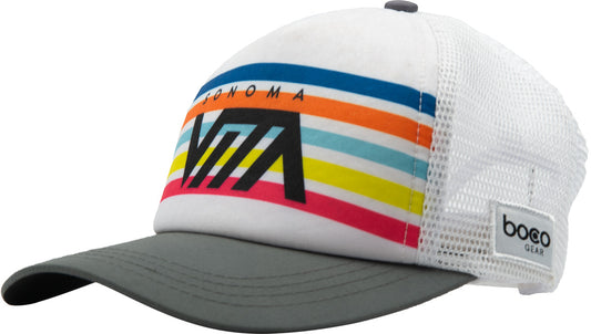 Sonoma VITA Trucker Hat Style 3