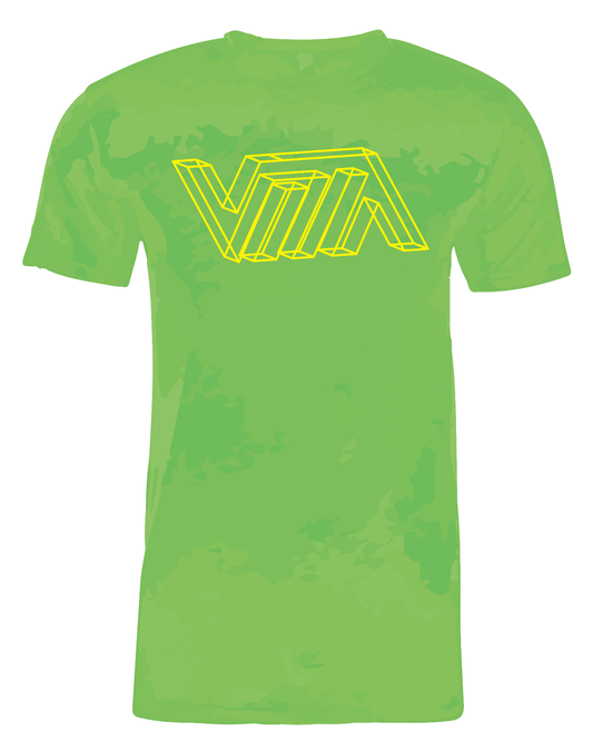 Sonoma VITA 3D Green T - Women's