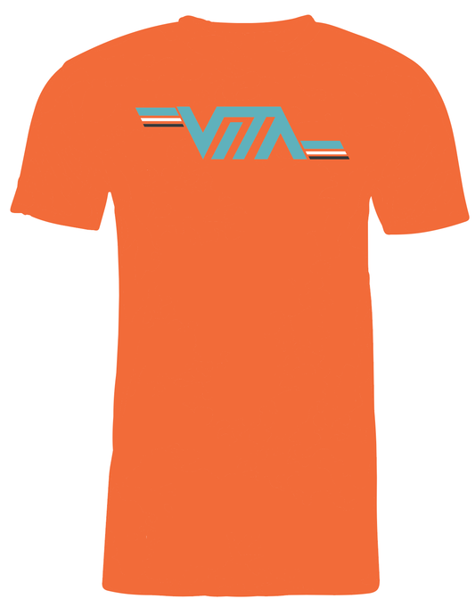 Sonoma VITA Orange VITA T - Men's