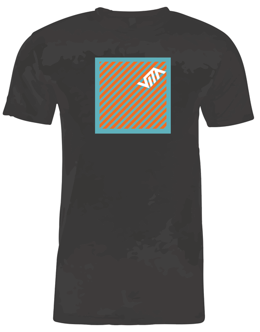 Striped VITA T - Men's
