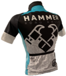 Nailed It! Hammer Biemme Jersey - Women's